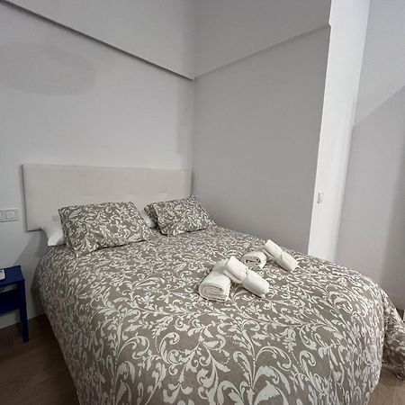 Moratalaz Apartments マドリード エクステリア 写真