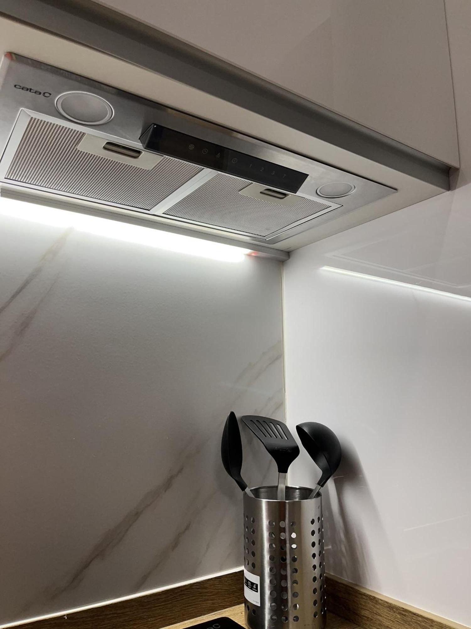 Moratalaz Apartments マドリード エクステリア 写真